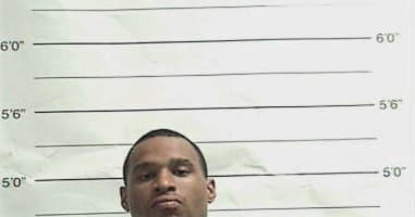 Kelvin Comeaux, - Orleans Parish County, LA 